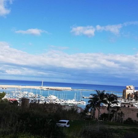 Monolocale La Chicca Lejlighed Castellammare del Golfo Eksteriør billede